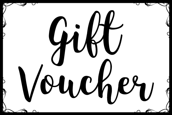 Gift Voucher Image